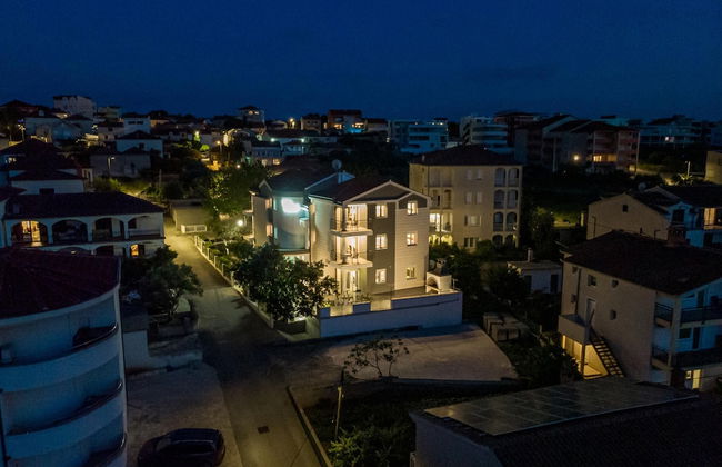 Apartment Tonka 220m From the Beach - Foto 46