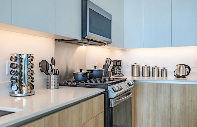 @ Marbella Lane - Sleek Corner Ocean View - Foto 24