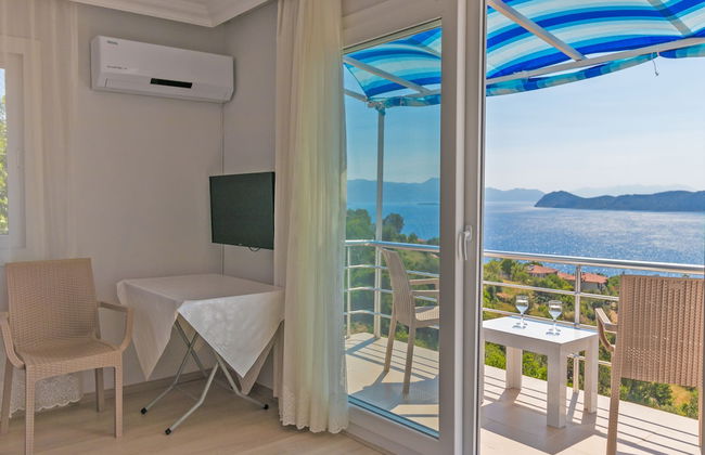 Veranda Saranda Apart - Foto 6