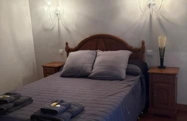 Cosy house with jacuzzi in Zugarramurdi - Foto 23