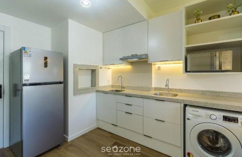 AIR - Apartamentos bem localizados em Porto Alegre/RS - Foto 62