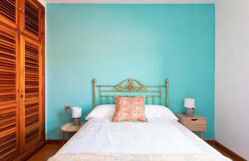 Home2Book Luxury Villa Luna de Tacoronte Pool - Foto 17