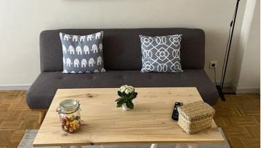 Precioso apartamento soleado, recién amueblado en Gijón - Photo 2