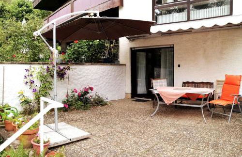 Großzügige Wohnung mit Terrasse Würzburg, Zell - Foto 7