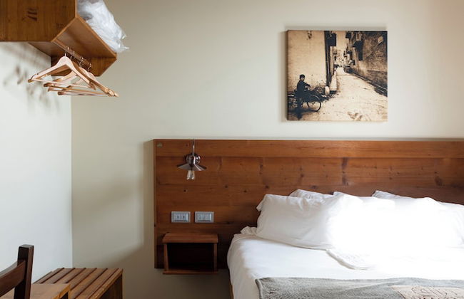 Tenute Baglio Passofondo - Foto 13