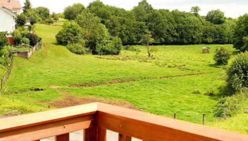 Gîte des Prés de la Douce - Foto 4