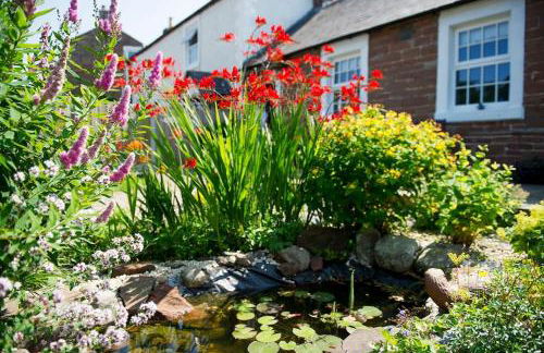 OLD CHAPEL Hayton Cumbria CA89HR - Foto 18