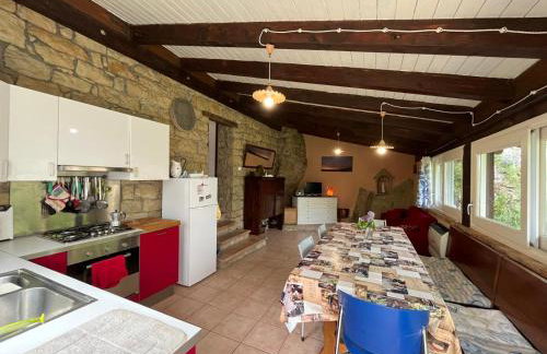 Casa Gra - Stunning Stonehouse With Garden - Foto 3