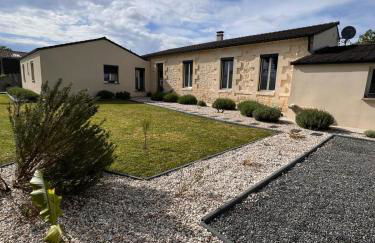 Studio 20 minutes des plages - Foto 1