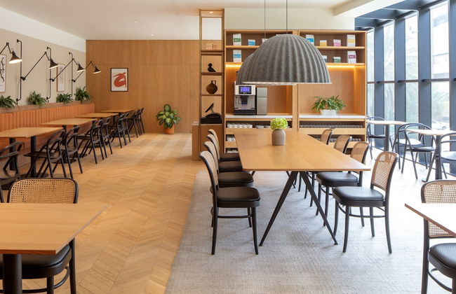 Staybridge Suites Dubai Financial Centre by IHG - Photo 44