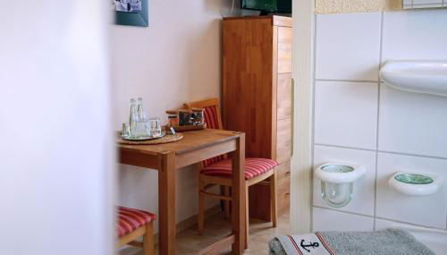 Ferienzentrum Yachthafen Rechlin - Foto 4