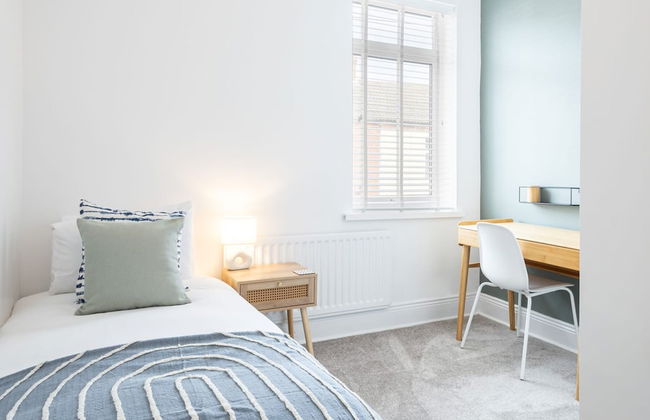 Host Stay Maitland Terrace - Foto 13