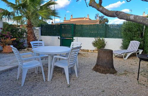 maison proche de la plage pour des vacances zen - Foto 15