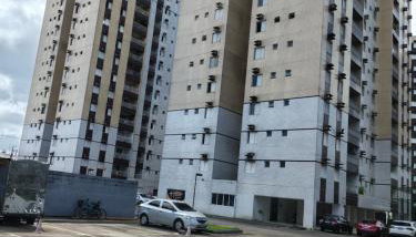 COP 30 Apartamento 3 Quartos MIRANTE DO PARQUE Belem PA - Foto 5