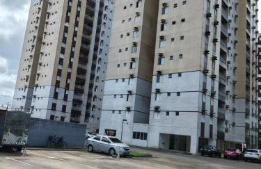 COP 30 Apartamento 3 Quartos MIRANTE DO PARQUE Belem PA - Foto 5