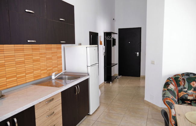 Kondo Stays - Melon Apartments - Foto 28