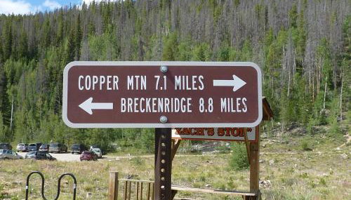 Heart of Frisco Condo - Foto 2