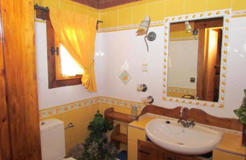 Casa Rural Fontamil - Photo 10