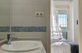 Apartahotel Moderno y Económico para 2 personas a 10 minutos de Sevilla con fácil aparcamiento - Photo 30