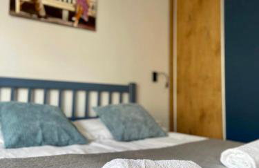 Apartamenty Morza Brzeg Władysławowo - Foto 35