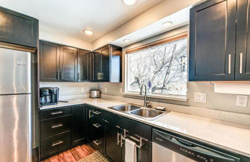 Flagstaff Home with Grill 3 Mi to Historic Downtown - Photo 11