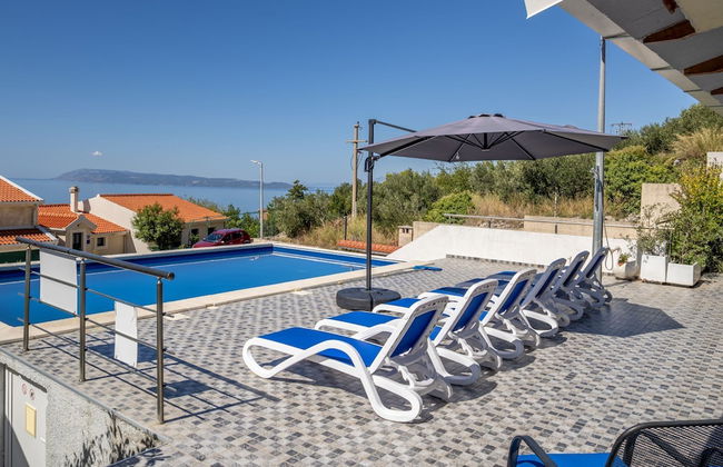 Villa Blanka - Foto 61