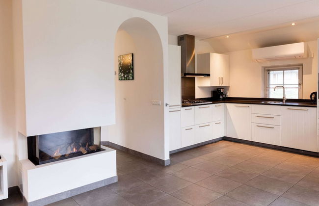 Family Villa + Sauna & Sunroom - Foto 5