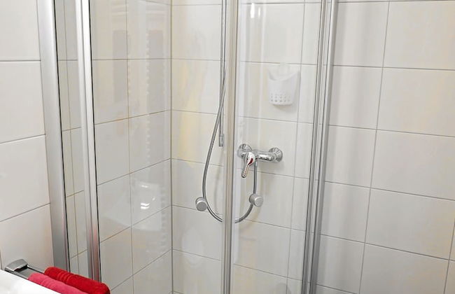 Apartment im Hügelhaus - Foto 9