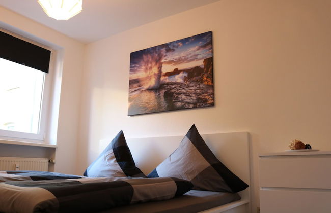 Suite Auenviertel - Foto 8