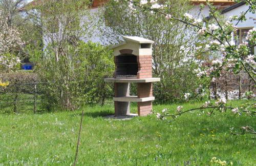 Ferienhaus Lang - Foto 14