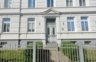 kleines Apartment - Foto 1