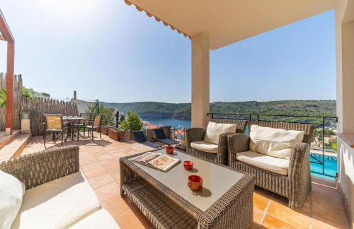 Villa Isabelle - Foto 8