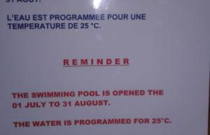 RÉSIDENCE LES FAYARDS - Foto 22