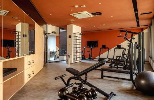 Studio 107 Alto Padrão ao Lado do Allianz Parque - Foto 14