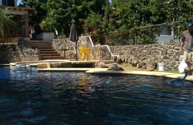 Villa Cuetzalin - Foto 1