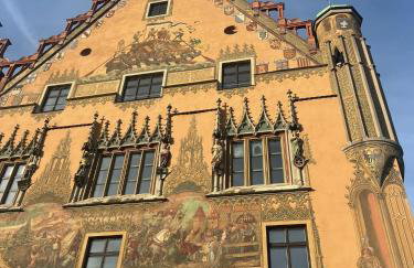 Klosterberghaus - Kontaktloser Check-in - Foto 51