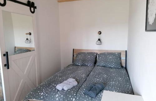 Domek Zielony Widok - noclegi Bieszczady - Foto 40