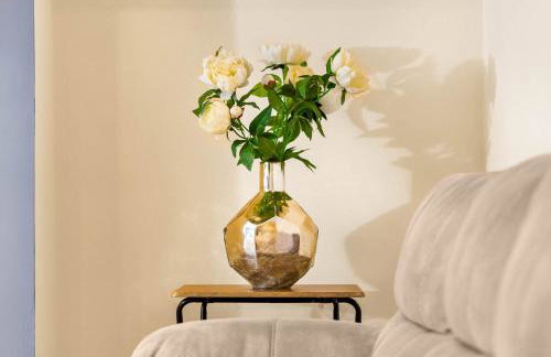 Harborne House, Perfect for Contractors & Families, sleeps 8 - Photo 40