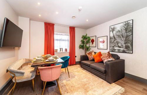 Duke Street Townhouse by EPIC - Foto 36