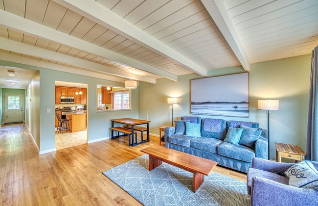 Live Oak Oasis Santa Cruz Chic - Foto 11