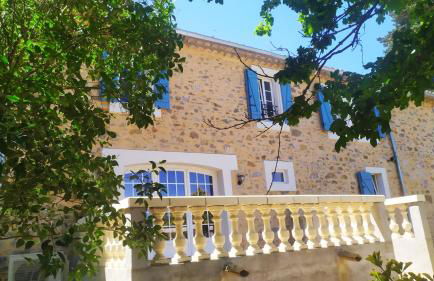 Château de Prax Viel - piscine et mini ferme, climatisé - Foto 9
