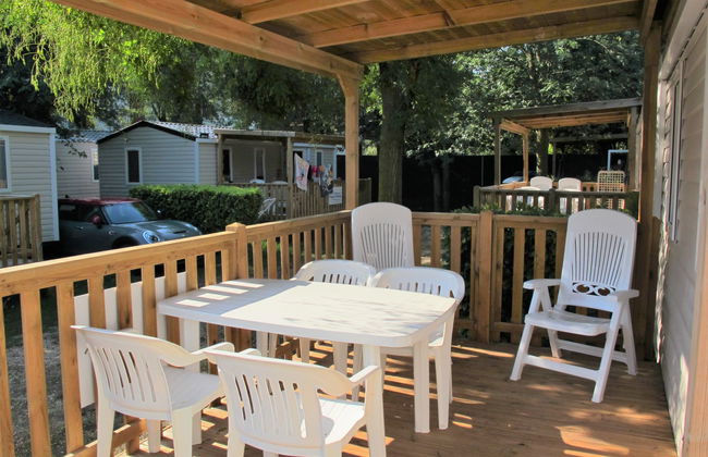 Camping Butterfly - Foto 13