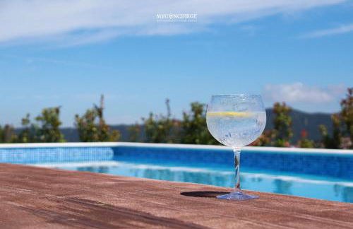 Vista Verde Lodge - Foto 28