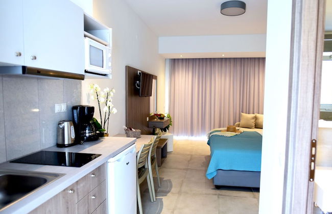 Blue Horizon Apartments - Foto 7