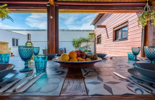 Acogedora casita en la Subbética, centro de Andalucía, Granada y Córdoba - Foto 9