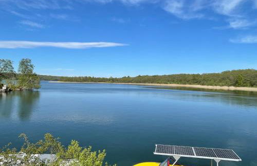 Ferienhaus am Mümmelbrook - Foto 33