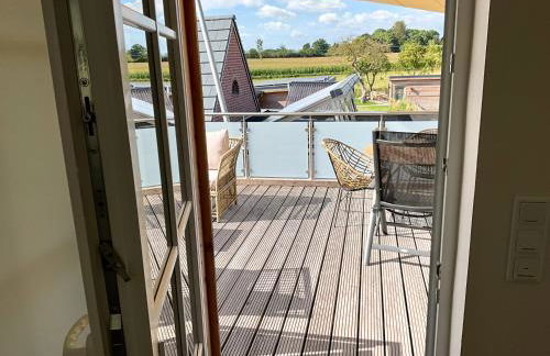 Ferienwohnung „Utkiek“ - Hof Mühlenkoppel - Foto 14