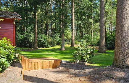 Schwedenhaus in Sandhatten - Foto 7