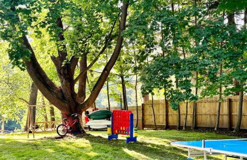 Family Lake House Waterfront - Foto 13