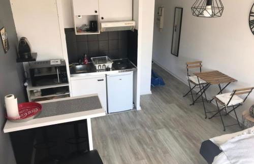 Charmant Studio - Foto 15